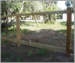 Dog Fence Ideas