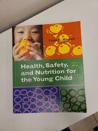 nutrition for the young child