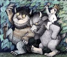 Pikpng encourages users to upload free artworks without copyright. Maurice Sendak Wikipedia