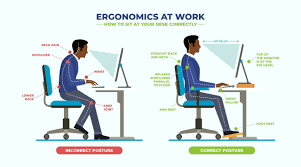 dealing with back pain while sitting