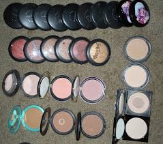 lauren clark lc s makeup collection