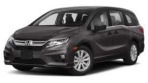 2019 Honda Odyssey Latest S
