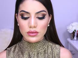 selena gomez inspired makeup grammys
