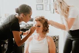 wedding hair and makeup in los angeles