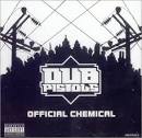 Official Chemical [US CD]