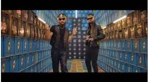 Nigerian talented rapper, phyno teams up with talented singer, flavour on this new song titled, chop life. Flavour Chop Life Ft Phyno Video Download Mp4