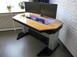 Custom Computer Desk Custom Computer
