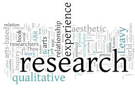 Qualitative research benefits