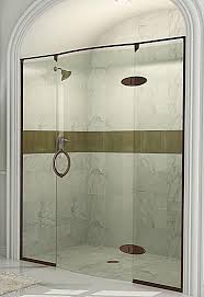 Shower Doors Options For Your Bathroom