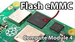 Pada halaman recovery mode, silahkan klik wipe data / factory reset; How To Flash The Emmc On A Raspberry Pi Compute Module 4 Youtube