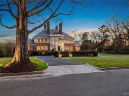 homes in midlothian va with