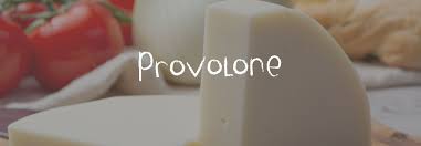 What is Provolone supposed to taste like?