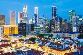 purchasing property in singapore