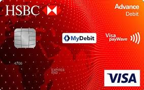 We did not find results for: Hsbc Advance Debit Card Reviews