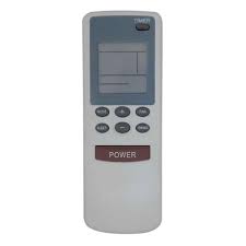 upix ac remote no 128 for carrier