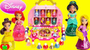 disney princess little kingdom cosmetic