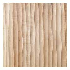 3d Wood Texture Wall Panel Board
