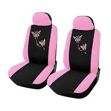 Car Seat Cover Universal Polyester Seat
