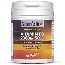 Best nanoemulsified vitamin d3 + k2 supplement. Vitamin K2 Tablets Nature S Best