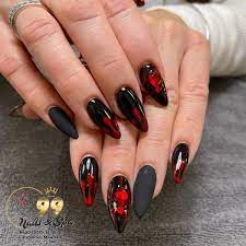 99 nails spa in caledonia mi 49316