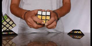 Entdecke rezepte, einrichtungsideen, stilinterpretationen und andere ideen zum ausprobieren. How To Build Paper Rubik S Cube