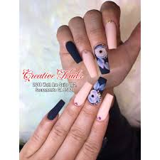 trending nail designs sacramento ca 95821