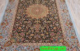 qum rugs persian rugs