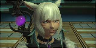Final Fantasy 14: Y'shtola's Eyesight Is The Game's Biggest Plot Hole