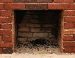 How To Clean A Fireplace The Blog At