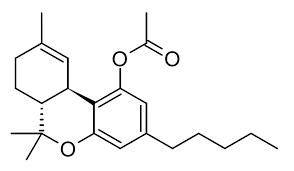 picking a thc molecule tattoo the