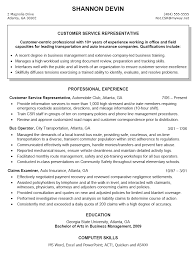 Bright And Modern Resume Objective For Retail   Objective For  