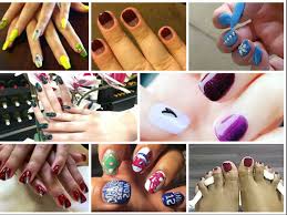 best nail salons in greater cleveland