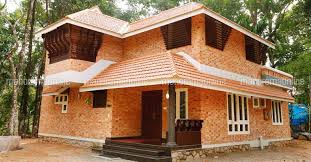 This Baker Model Home In Adoor Is Truly