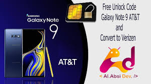 · en la pantalla principal, desliza el dedo hacia arriba desde un . Free Unlock Galaxy Note 9 At T Sm N960u Convert To Verizen