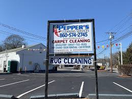 carpet cleaning in madison ct pepper