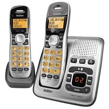 uniden ct1735 1 cordless phone with