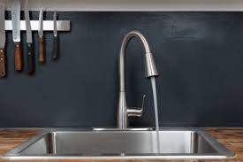 remove an aerator from a moen faucet