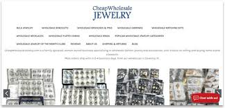 best whole suppliers of jewellery