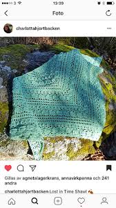 Ravelry Lost In Time Pattern By Johanna Lindahl