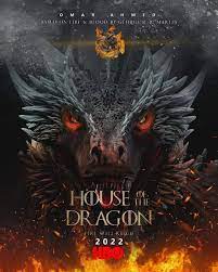 House Of The Dragon Date De Sortie - House of the Dragon - Le tournage de la série House of the Dragon est  terminé - Les cultures geek et populaires