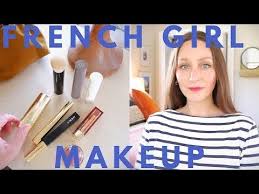 french makeup tutorial you