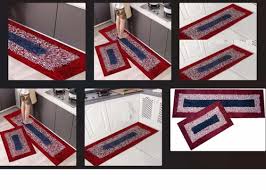 maa home concept kitchen runner mat