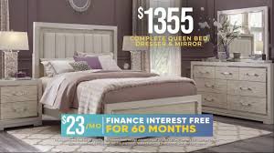 Shop for queen mattress sets at rooms to go. Rooms To Go Holiday Sale 1 355 Bedroom Sets Ad Commercial On Tv
