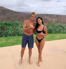 Scherzinger rose to fame as the lead singer of the pussycat dolls and released the albums pcd . Nicole Scherzinger Shows Off Tiny Waist And Washboard Abs In High Waisted Black Bikini Hello