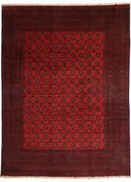 oriental rug warehouse red afghan