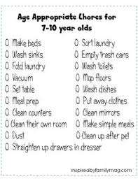 169 Best Chores For Kids Images In 2019 Chores For Kids