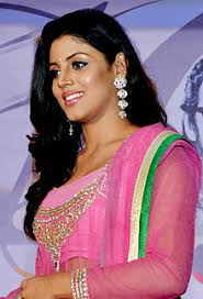 She is known for the television shows meri durga, suryaputra karn, ghum hai kisi ke pyaar mein and bal krishna. Ineya Wikipedia
