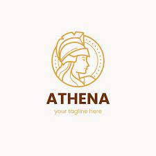 Athena Logo - Vectores y PSD gratuitos para descargar