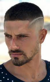 These days a buzz haircut is a pretty new and unusual trend. 20 Masculine Buzz Cut Examples Tips How To Cut Guide