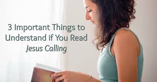 I love the jesus calling book. Bible Love Notes Jesus Calling Are Sarah Young S Claims Biblical